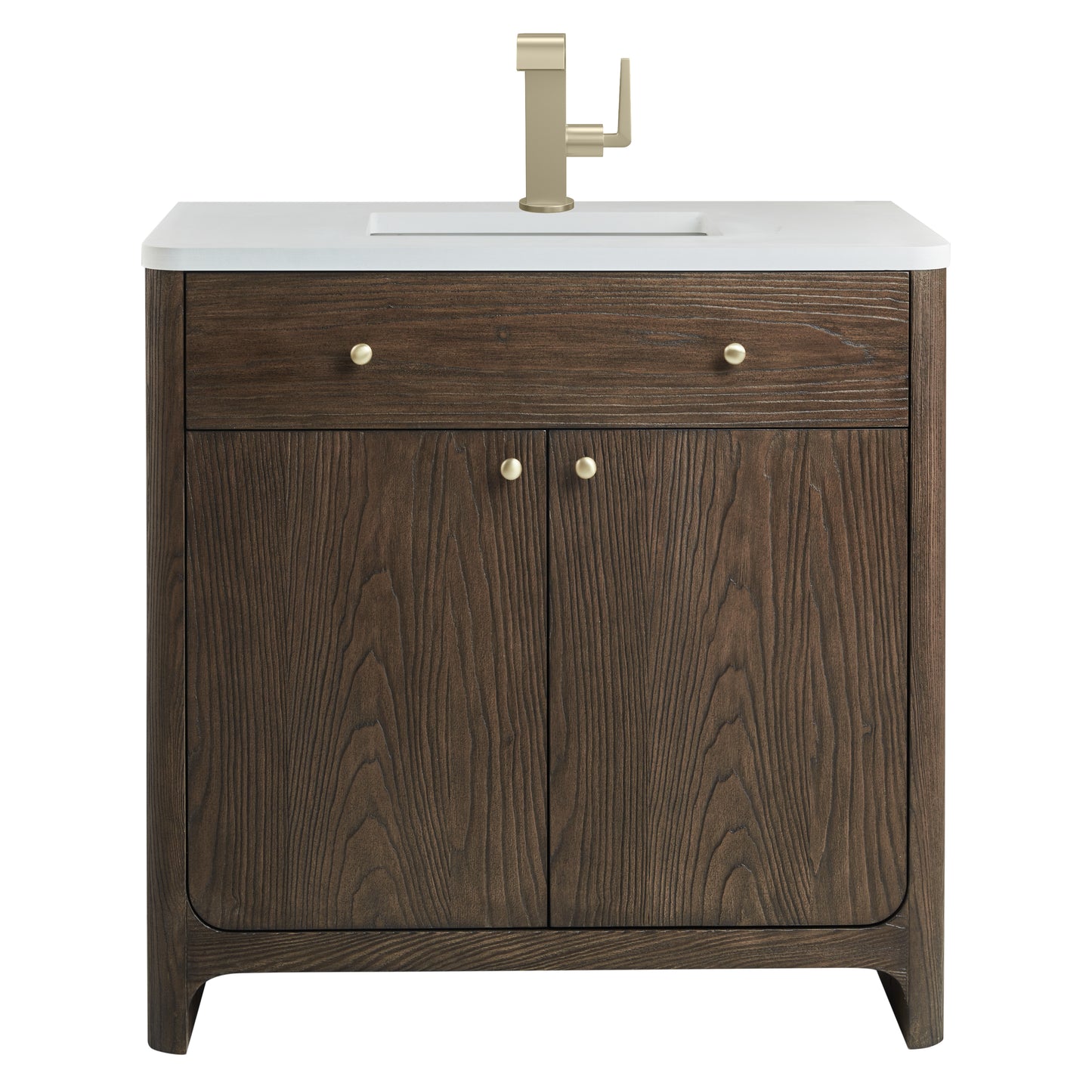 James Martin D125-V36 Gracyn 36" Single Vanity