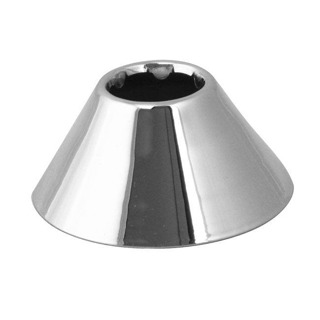 Westbrass D1291 Bell 1/2 IPS Sure Grip Flange - Parent