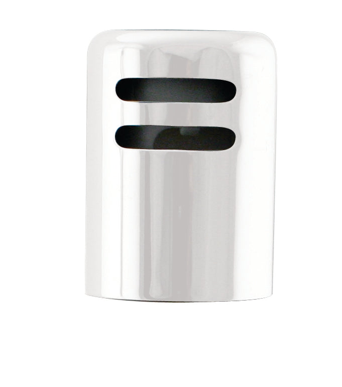 Westbrass D201 Standard Brass Air Gap Cap Only