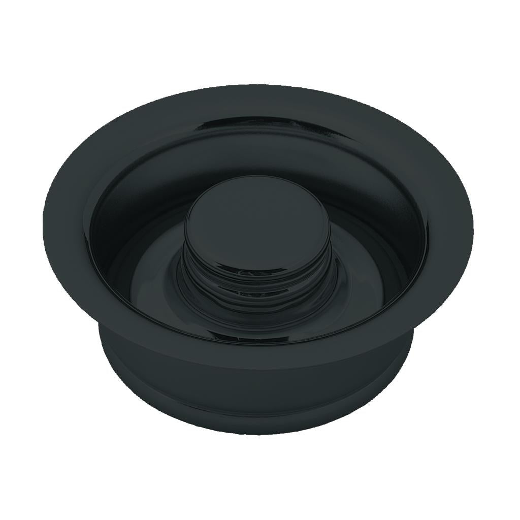 Westbrass D2089 InSinkErator Style Disposal Flange and Stopper