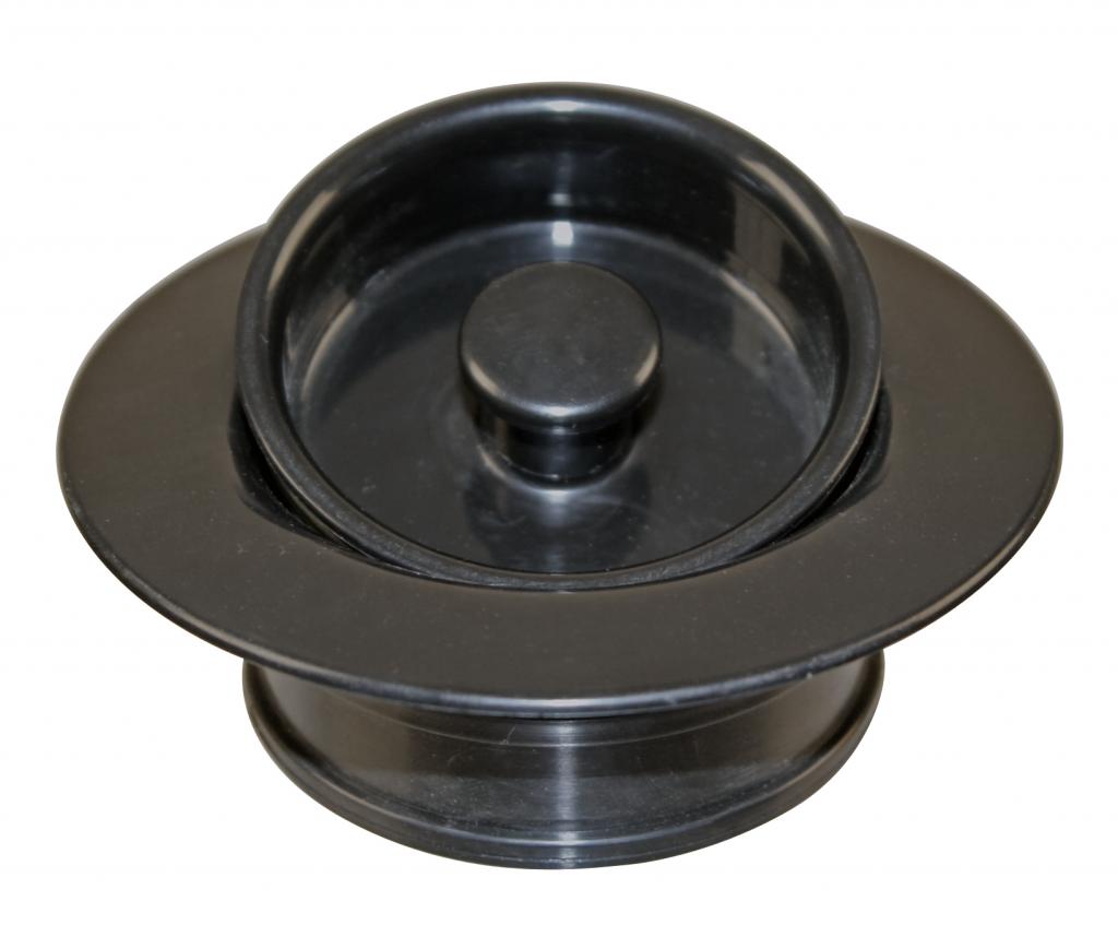 Westbrass D2091 Universal Replacement Disposal Flange and Stopper