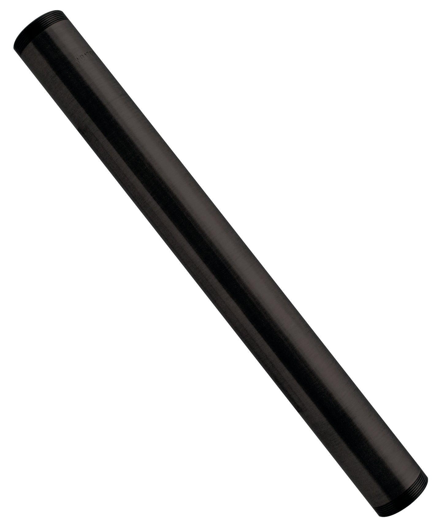 Westbrass D419 1-1/4 in. OD x 12 in. Threaded Tailpiece
