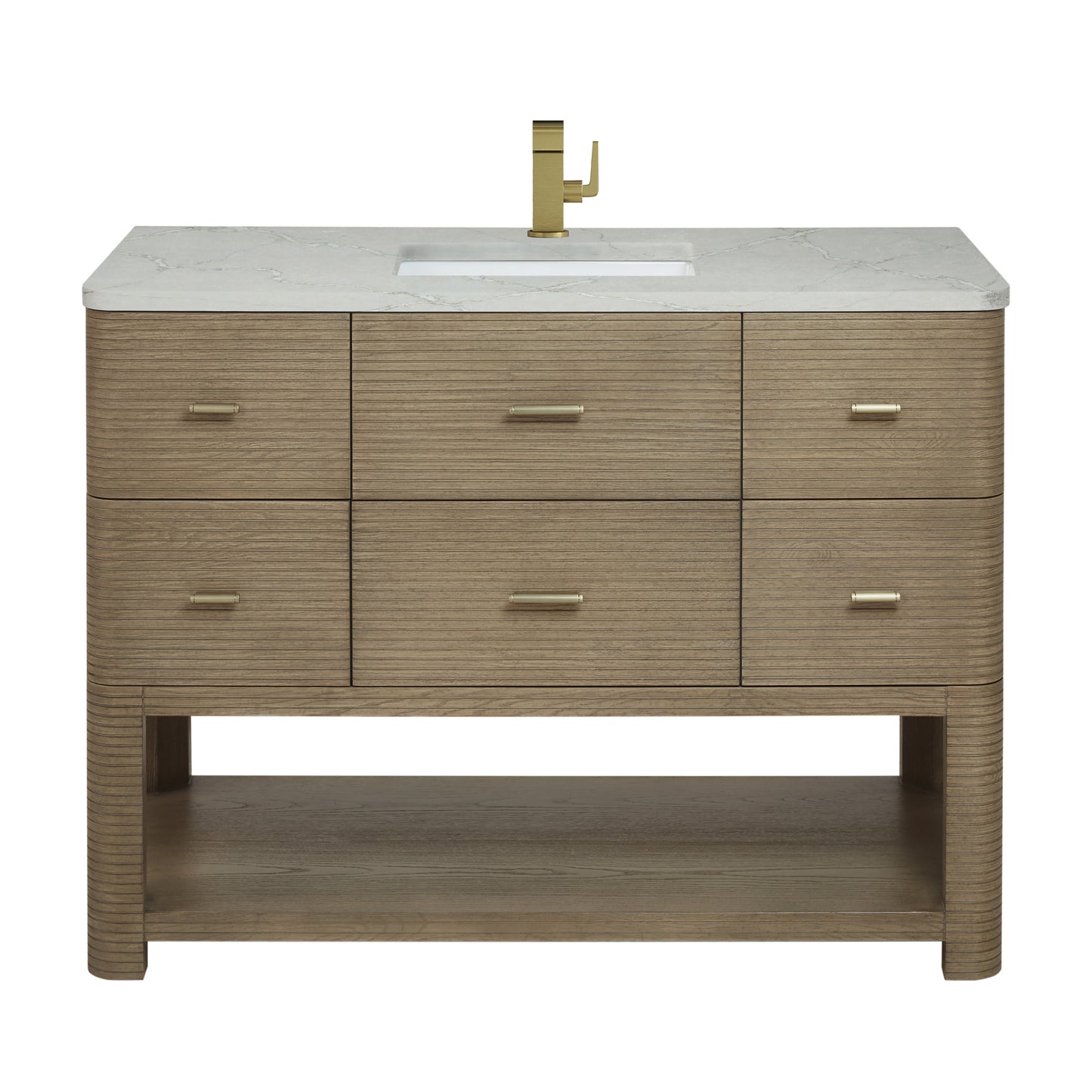 James Martin Lucian 48" Single Vanity