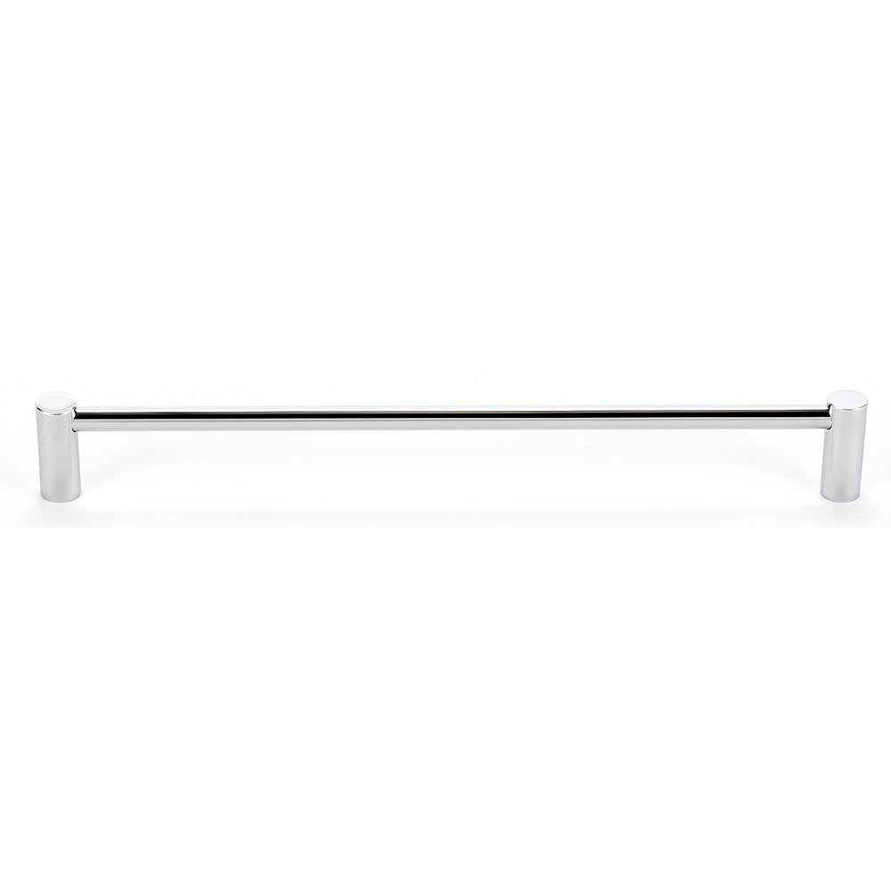 Alno Contemporary Crystal Appliance Pull - Parent