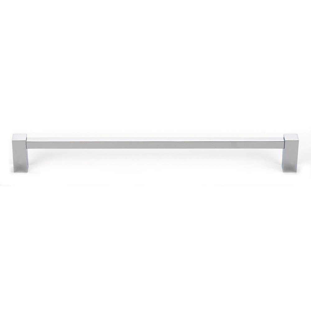 Alno Contemporary Crystal Appliance Pull - Parent