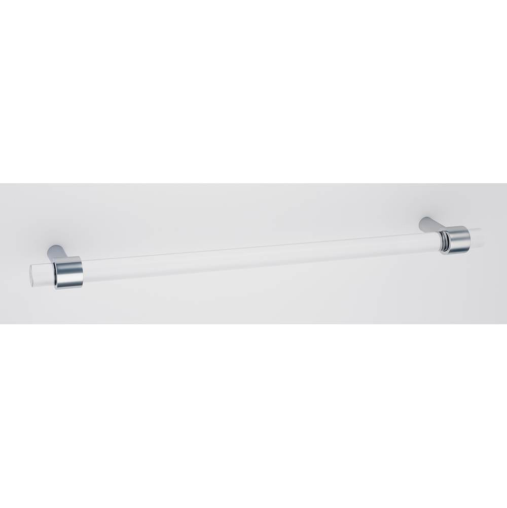 Alno Acrylic Contemporary Pull - Parent