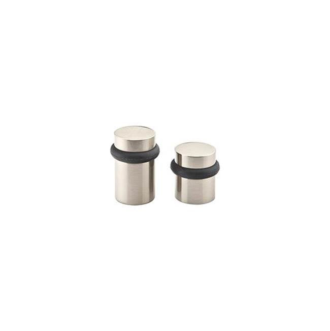 Emtek 2258 Cylinder Floor Bumper , 2" - Parent