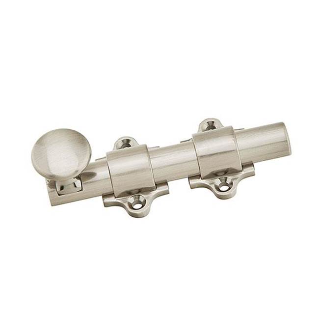 Emtek 8516 4" Dutch Door ( with Strike Plates) - Parent