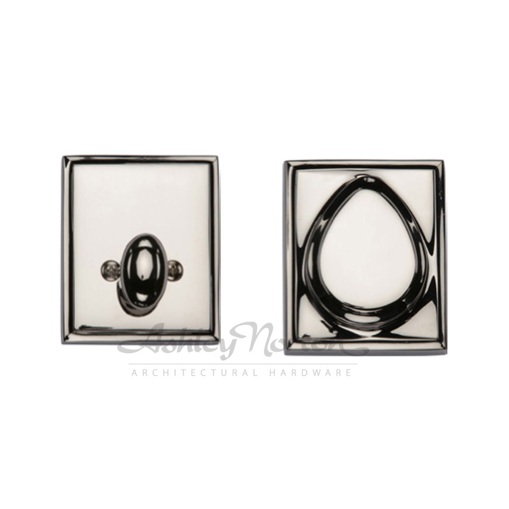 Ashley Norton DB4150 Square Single Deadbolt - Parent