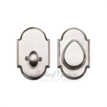 Ashley Norton DB4165-234 Arched Single Deadbolt - Parent