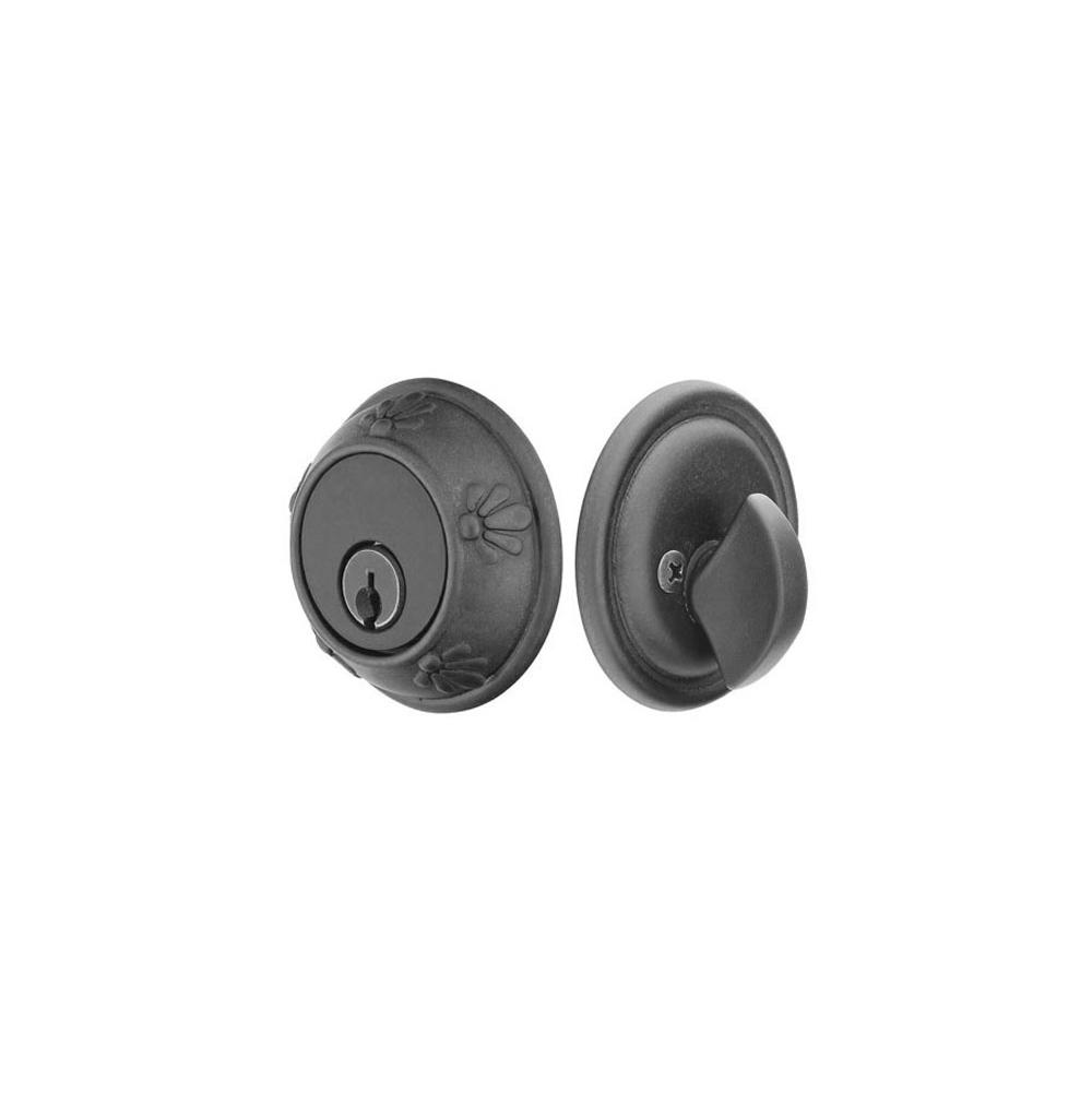 Emtek W8356 Weiser Keyway , Deadblt , Dbl , Tuscany - Parent