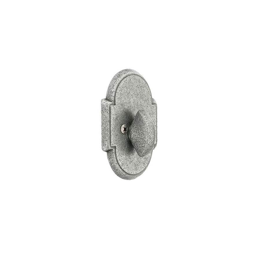 Emtek 8551 Deadblt , SingleSided No.1 Stl - Parent