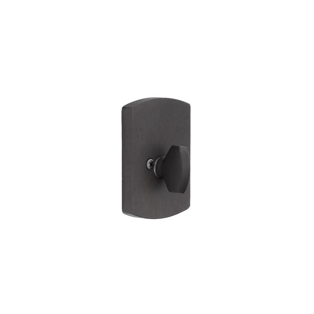 Emtek 8574 Deadbolt , SingleSided , Bronze No.4 Style - Parent