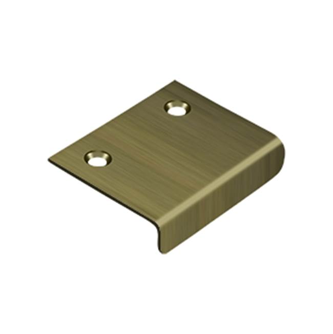 Deltana DCM215 Drawer, Cabinet, Mirror Pull, 2 x 1-1/2