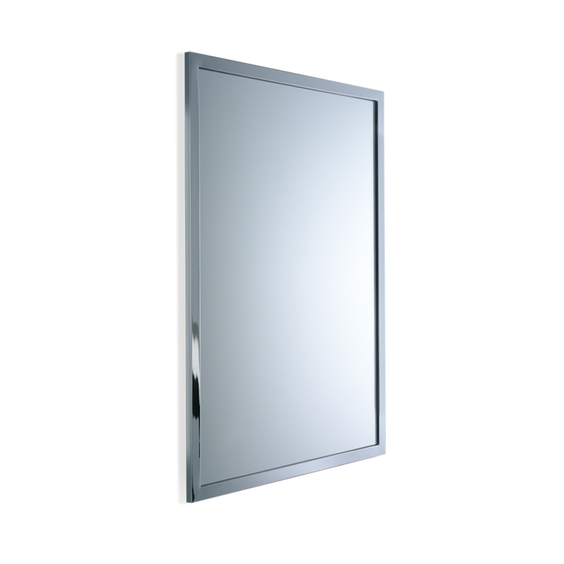 Decor Walther 0100500 DW SP 35/608 Mirror - Chrome