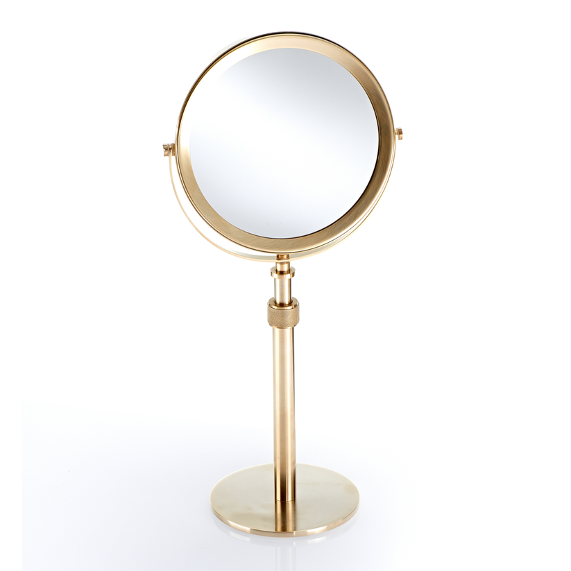 Decor Walther 01010 DW SP 13 5X Cosmetic mirror 5x + 1x Magnification