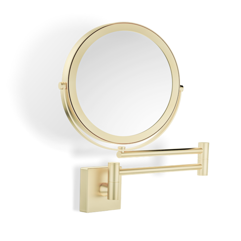 Decor Walther 01058 DW SP 28/2/V Cosmetic mirror 5x Magnification
