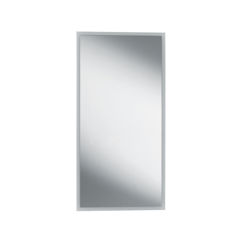 Decor Walther 0108000 DW SPACE 06080 Mirror 32" x 24" polished edge