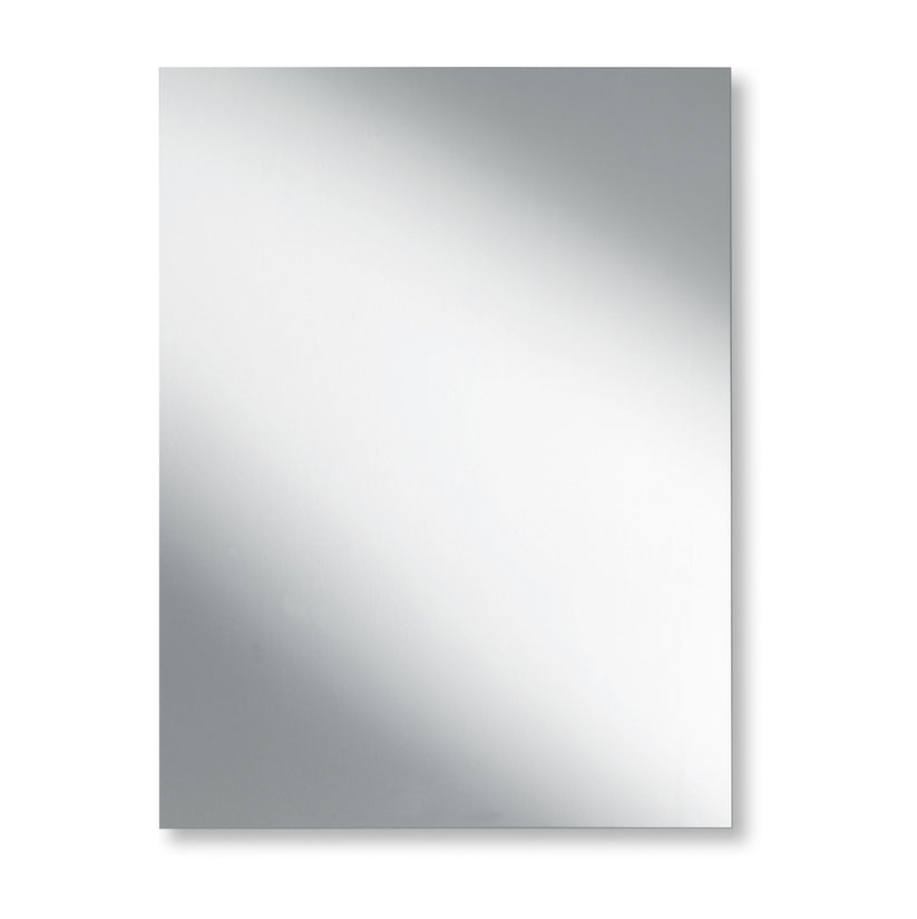 Decor Walther 0108800 DW SPACE 07090 Mirror 35" x 28" polished edge