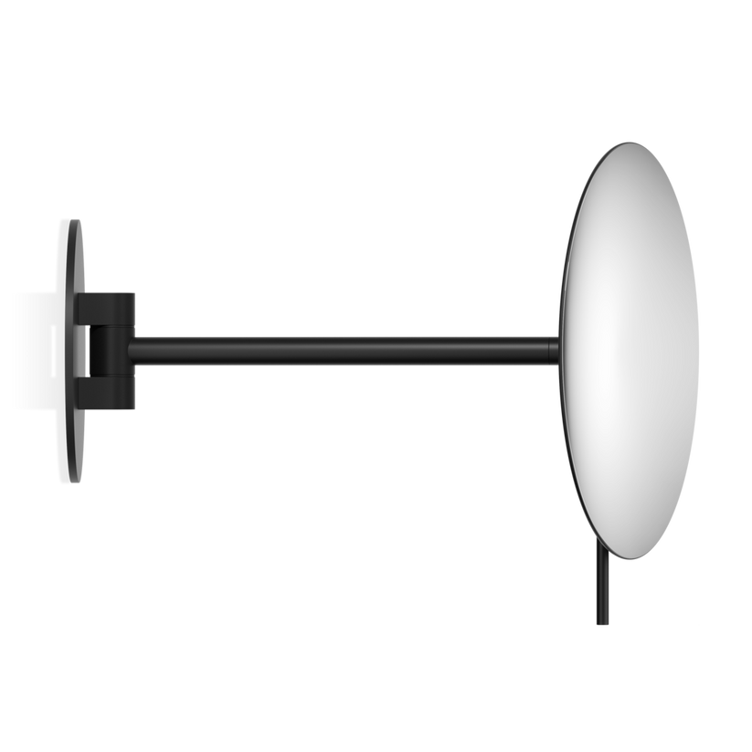 Decor Walther 01228 DW SPT 72 5X Cosmetic mirror 5x Magnification
