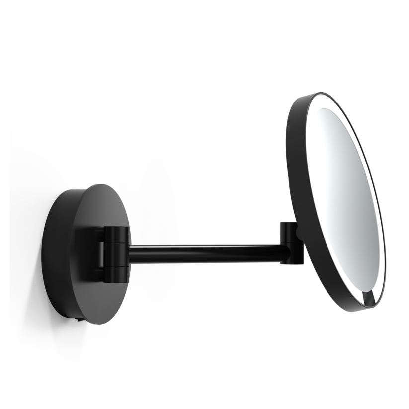 Decor Walther 01257 DW JUST LOOK PLUS WR 7X LED Cosmetic mirror Wall Mount - Rechargeable
