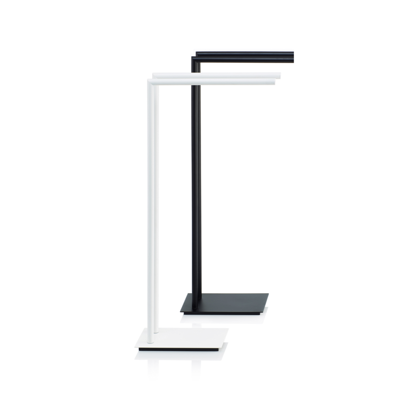 Decor Walther 05048 DW STRAIGHT 2 Towel stand