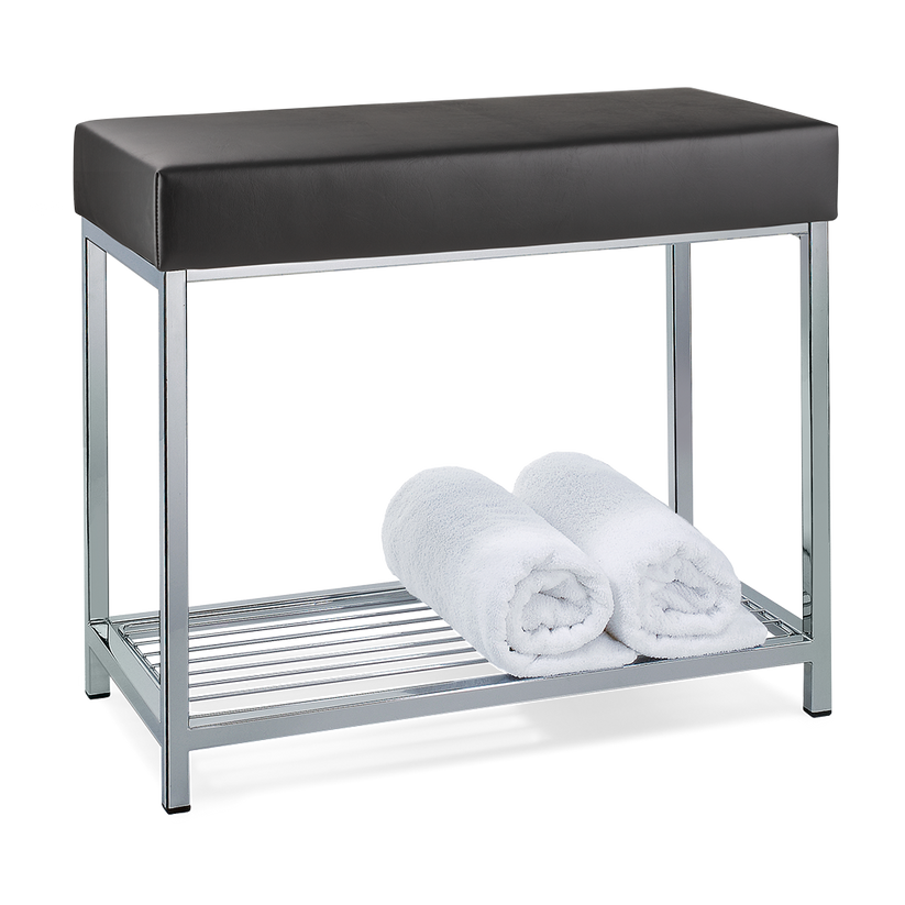 Decor Walther 05051 DW 77 Bench with shelf seat