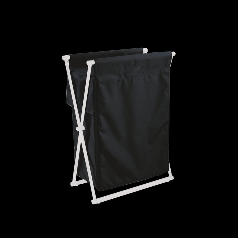Decor Walther 05076 DW CROSS WBG/1 Laundry bag single
