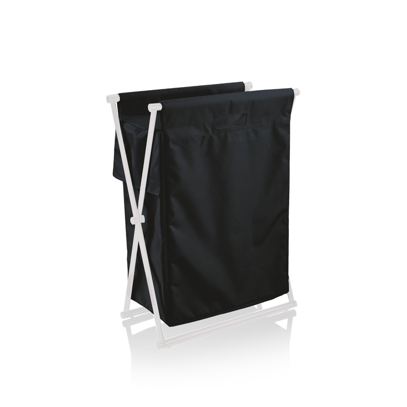 Decor Walther 05076 DW CROSS WBG/1 Laundry bag single