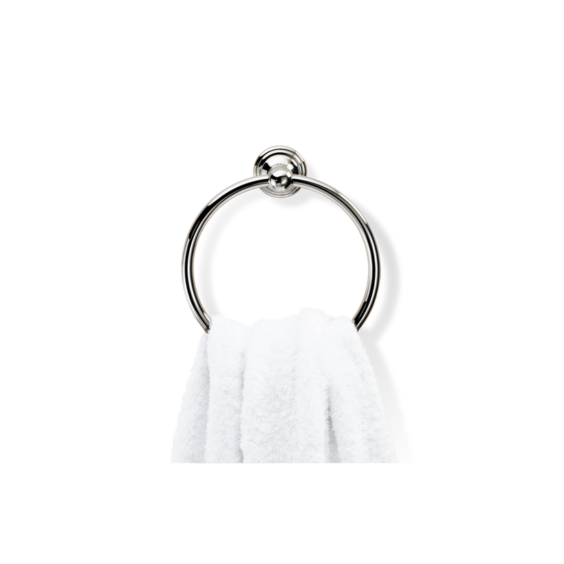 Decor Walther 05106 DW CL HTR CLASSIC Towel ring