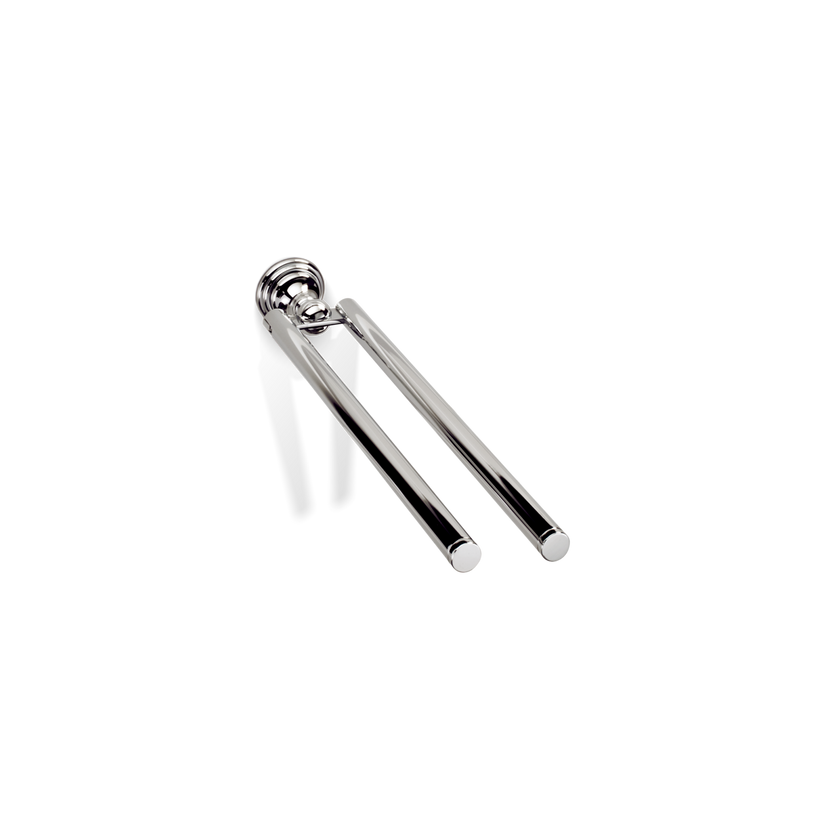 Decor Walther 05111 DW CL HTH2 CLASSIC Towel rail double