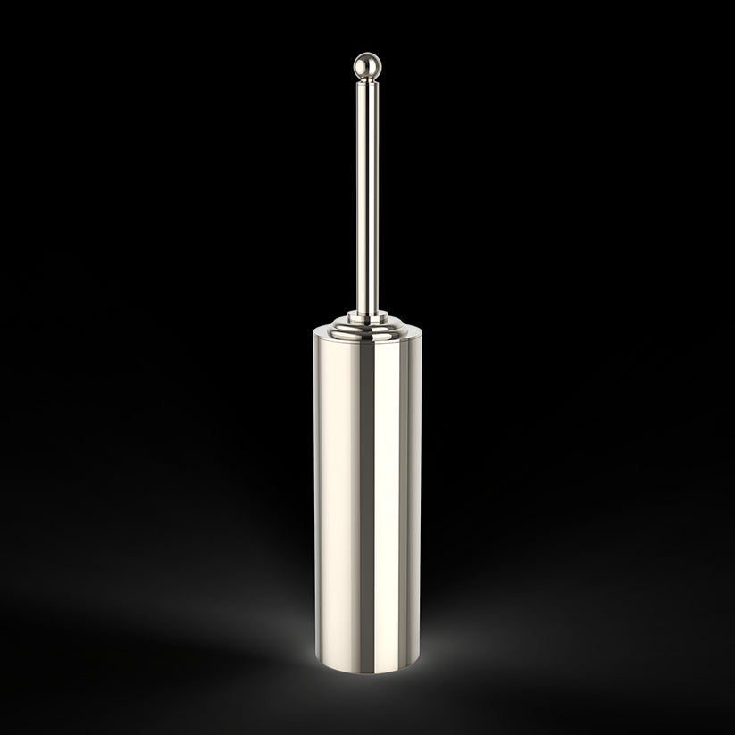 Decor Walther 05135 DW CL SBG CLASSIC Toilet brush set