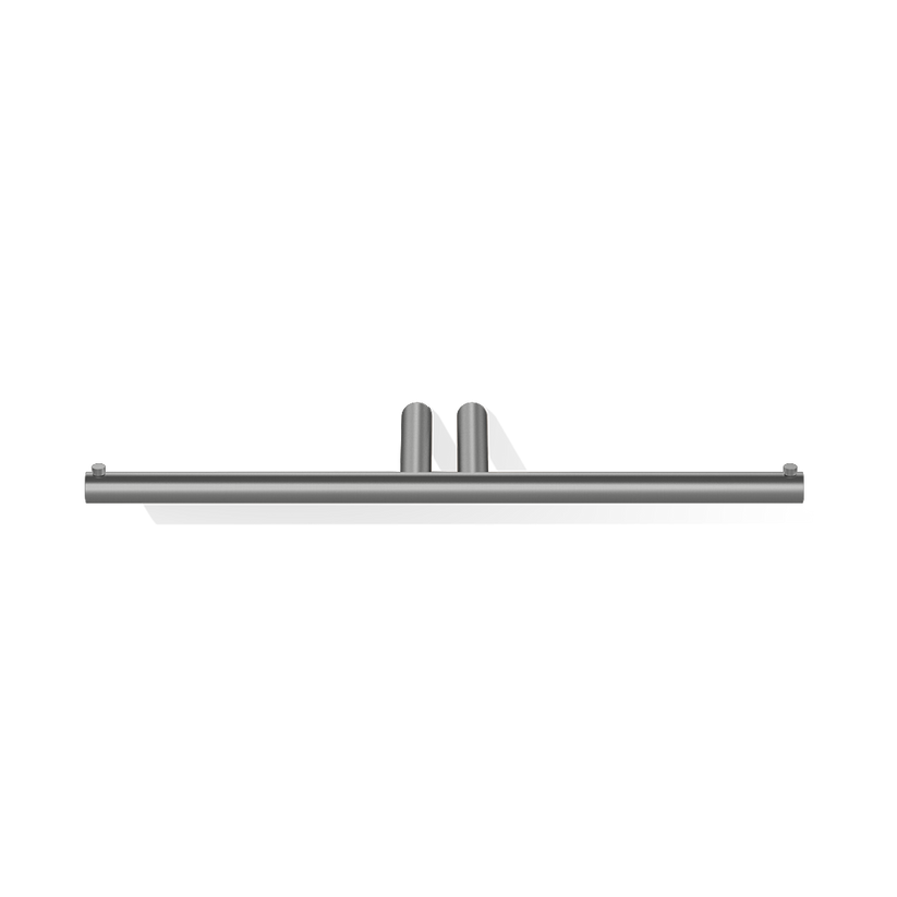 Decor Walther 05203 DW MK TPH2 MIKADO Toilet paper holder double