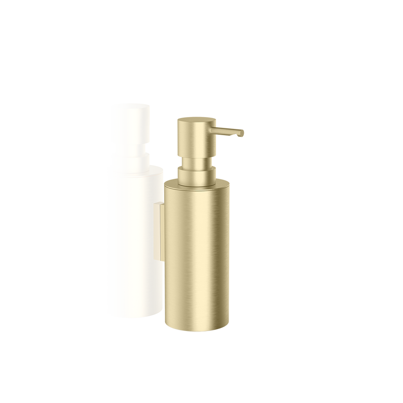 Decor Walther 05211 DW MK WSP MIKADO Soap dispenser Wall Mount