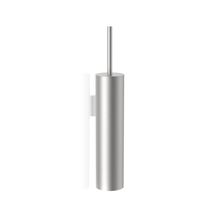 Decor Walther 05213 DW MK WBG MIKADO Toilet brush - Wall Mount