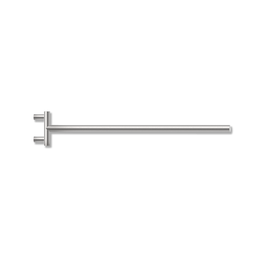 Decor Walther 05235 DW MK HTH1 N MIKADO Towel rail