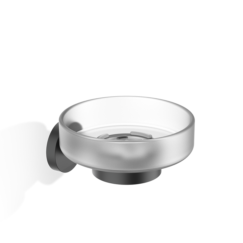 Decor Walther 05307 DW BA WSS BASIC Soap dish - Wall Mount