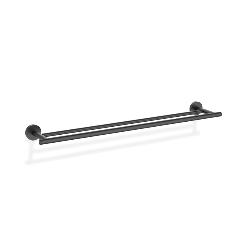 Decor Walther 05317 DW BA BASIC Towel rail double
