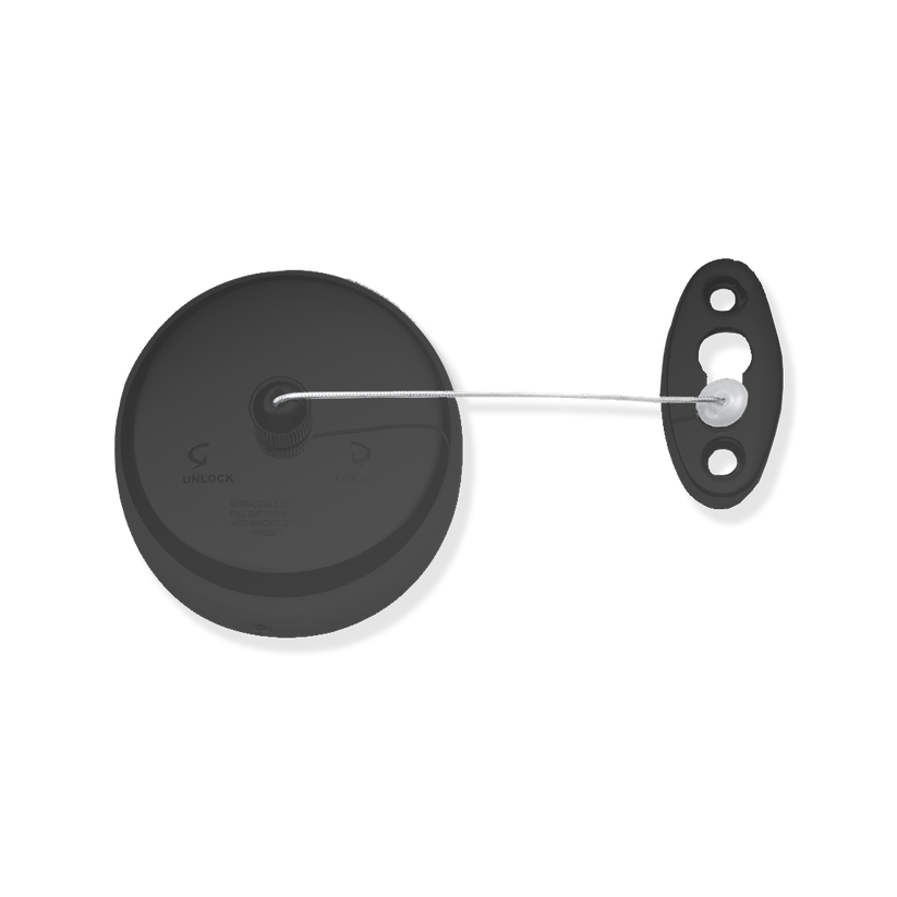Decor Walther 05321 DW BA WL BASIC Clothesline