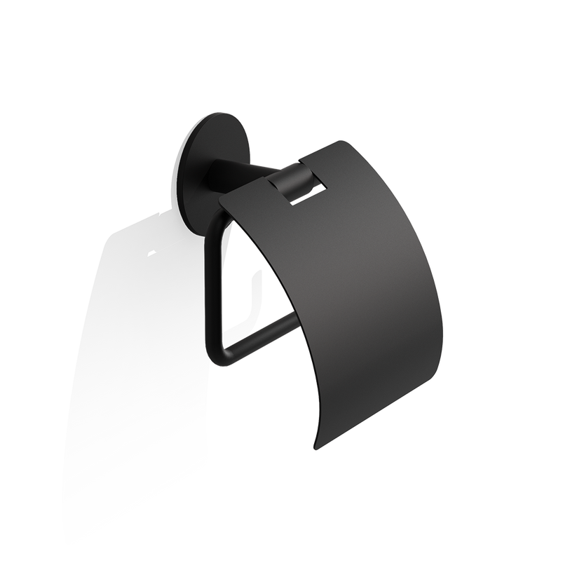 Decor Walther 05358 DW BA SK TPH4 BASIC Toilet paper holder