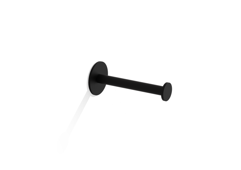 Decor Walther 05359 DW BA SK ERH BASIC Toilet paper holder