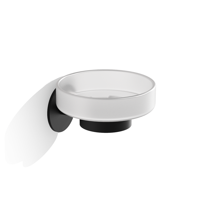Decor Walther 05360 DW BA SK WSS BASIC Soap dish Wall Mount