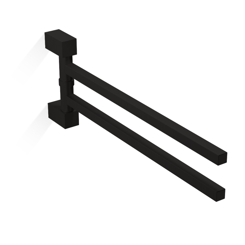 Decor Walther 05607 DW CO HTH2 CORNER Towel rail double