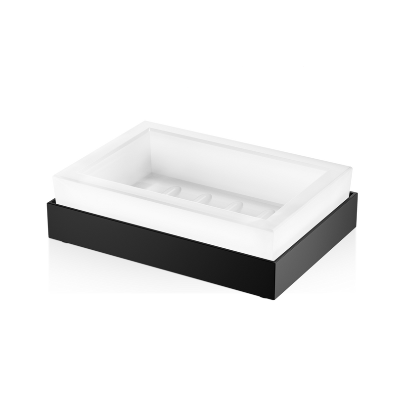 Decor Walther 05626 DW CO STS CORNER Soap dish