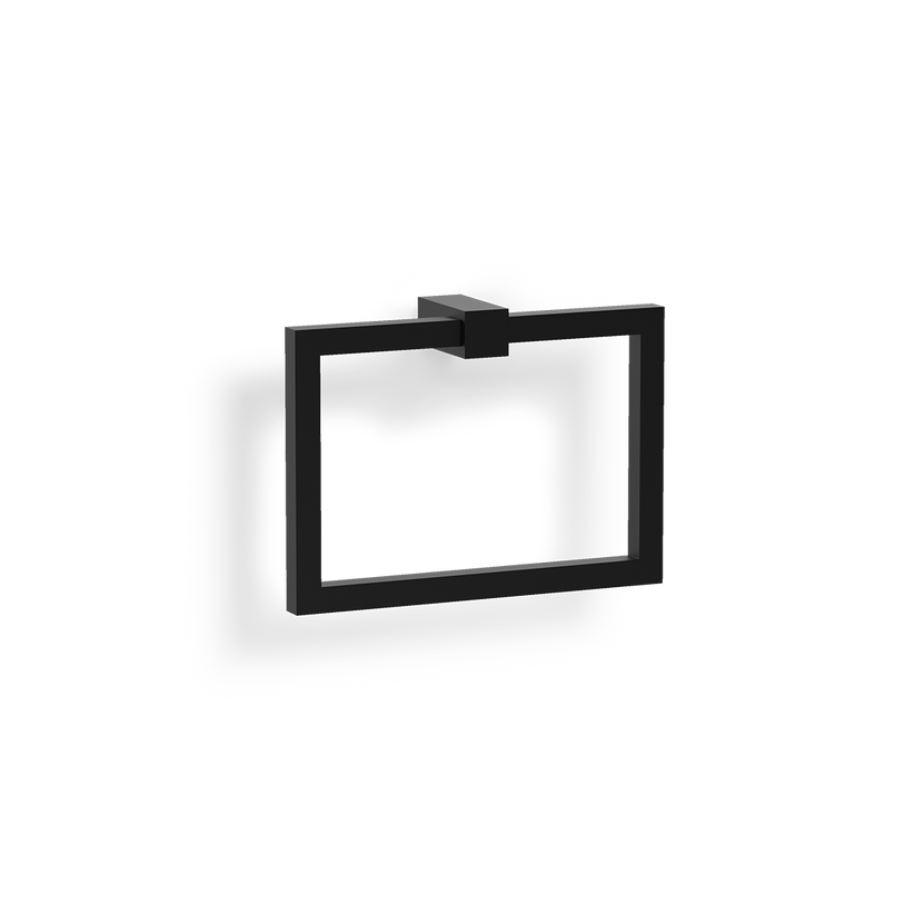 Decor Walther 05641 DW CO HTR N CORNER Towel ring