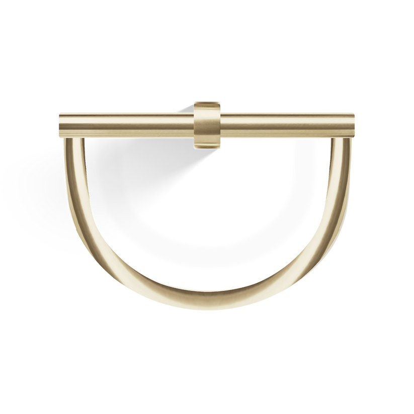 Decor Walther 05853 DW CENTURY HTR Towel ring