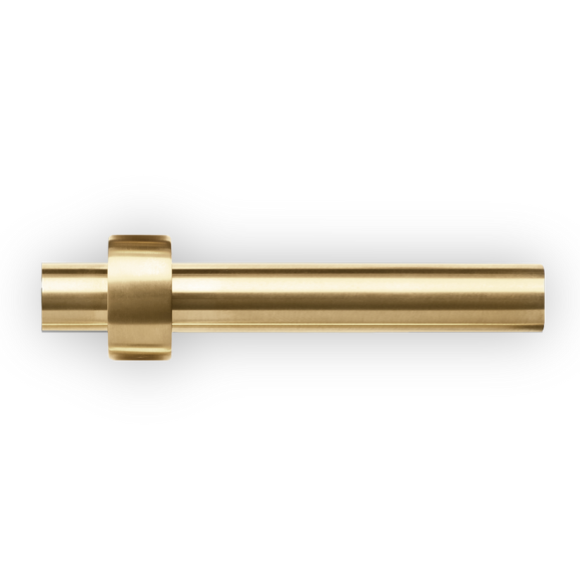 Decor Walther 05854 DW CENTURY TPH1 Toilet paper holder single