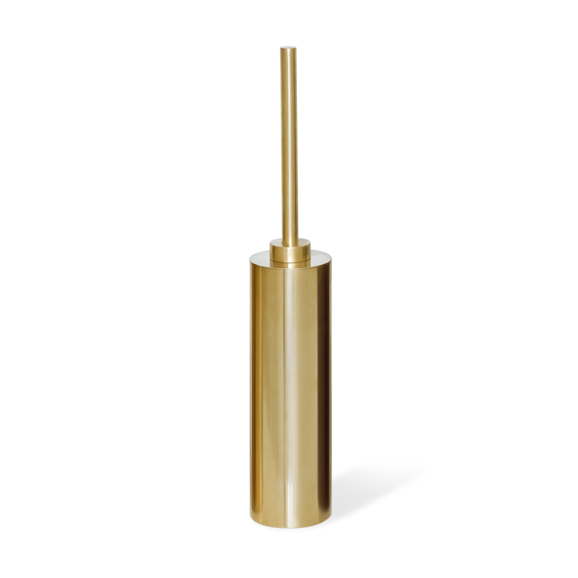 Decor Walther 05856 DW CENTURY SBG Toilet brush set
