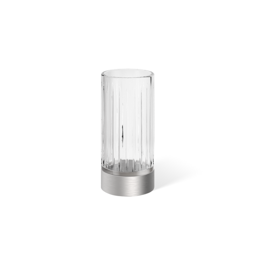 Decor Walther 05877 DW CENTURY SMG Tumbler with tumbler made of KRISTALL - edged