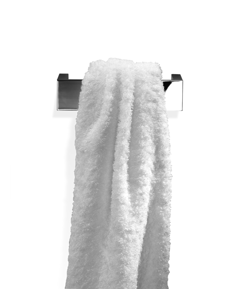 Decor Walther 059200 DW BK BRICK Towel rail single